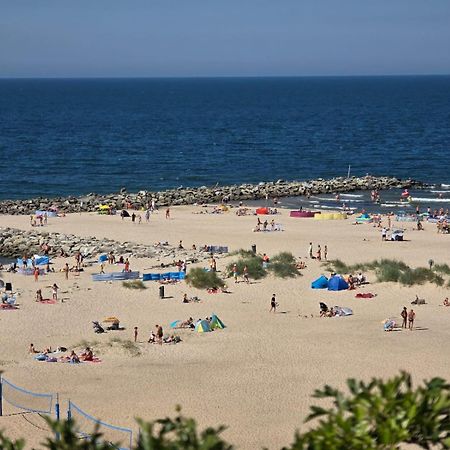 Ozi-Holiday Rusinowo  Exteriér fotografie