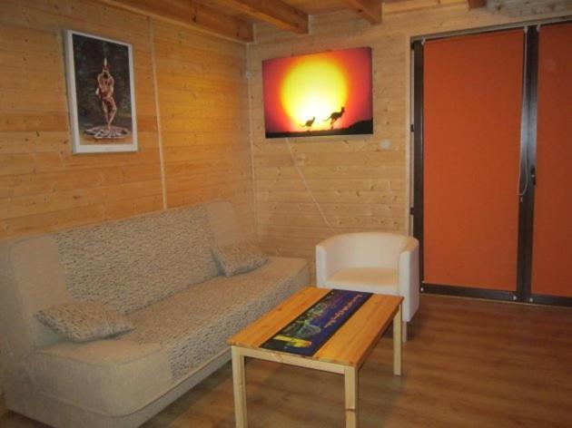 Ozi-Holiday Rusinowo  Exteriér fotografie