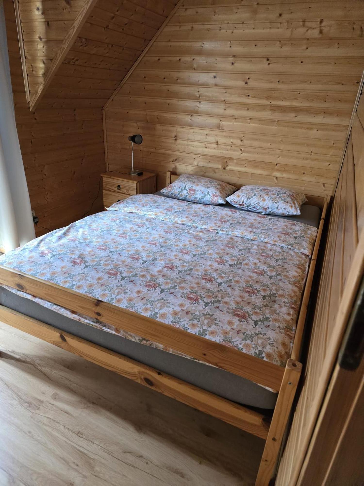 Ozi-Holiday Rusinowo  Exteriér fotografie